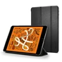 Чохол до планшета Spigen iPad Mini 2019 Smart Fold, Black (051CS26112) - зменшене зображення 3
