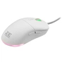 Мишка 2E Gaming HyperDrive Lite RGB White (2E-MGHDL-WT) - зменшене зображення 4