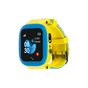 Смарт-годинник Amigo GO004 GLORY Splashproof Camera+LED Blue-Yellow (976265) - зменшене зображення 1
