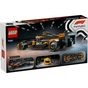 Конструктор LEGO Speed Champions Автомобіль для перегонів McLaren F1 Team MCL38 (77251) - зменшене зображення 7