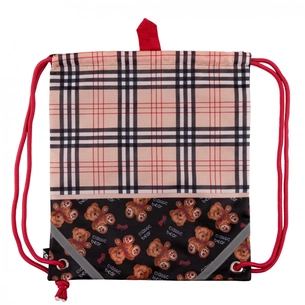 Сумка для взуття Yes Classic Bear SB-10 (559664) зображення 1