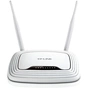 Маршрутизатор TP-Link TL-WR843ND - зменшене зображення 1