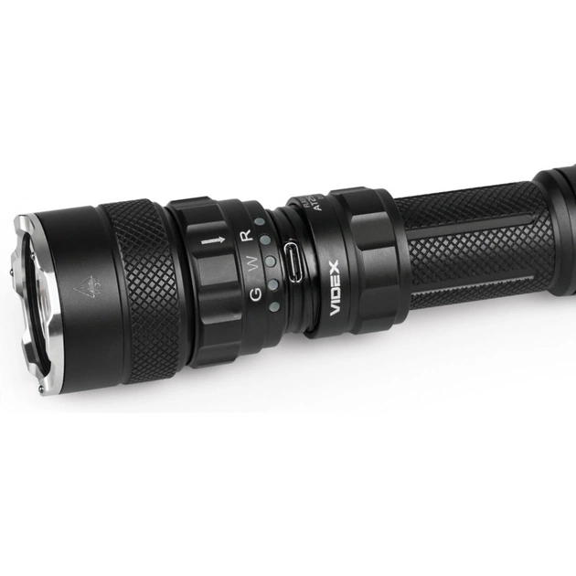 Ліхтар Videx VLF-AT255RG - picture 9