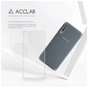 Чохол до мобільного телефона ACCLAB ShockProof Samsung Galaxy A50 Transparent (1283126565540) - зменшене зображення 5