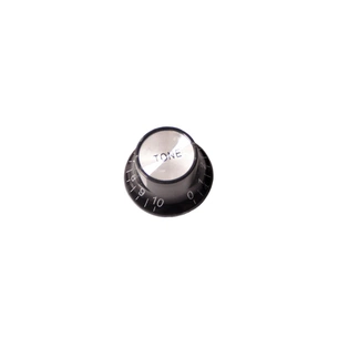 Ручка для потенціометра Paxphil Tone Speed Knob Black (KST42 BK) зображення 1