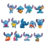 Фігурка Stitch сюрприз у капсулі - Стіч зі смаколиками (46288) - зменшене зображення 3