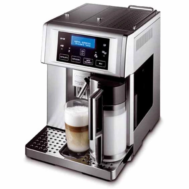 Кавомашина DeLonghi ESAM 6700 (ESAM6700) - изображение 1