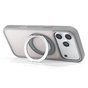 Чехол для мобильного телефона Armorstandart Unit Stand2 Apple iPhone 18 Pro / 17 Pro Titanium Grey (ARM92331) - уменьшенное изображение 4