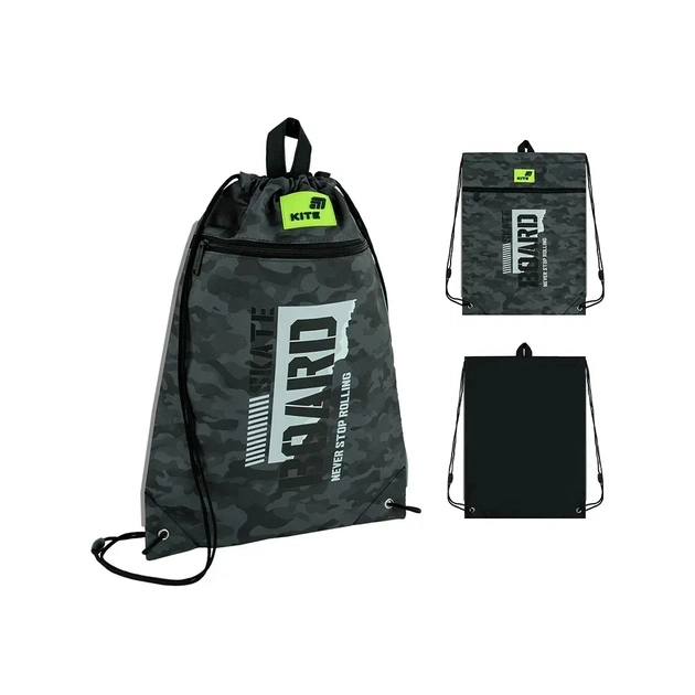 Сумка для обуви Kite 601M SK8 Board (K26-601M-12) - изображение 1