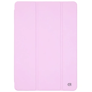 Чохол до планшета Armorstandart Smart Fold Pen Xiaomi Redmi Pad 2 Pink (ARM86109) зображення 1