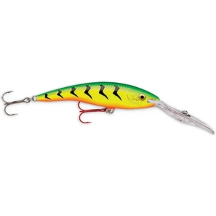 Воблер Rapala Tail Dancer Deep TDD09 BLT 90мм 13гр. зображення 1
