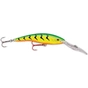 Воблер Rapala Tail Dancer Deep TDD09 BLT 90мм 13гр. - зменшене зображення 1