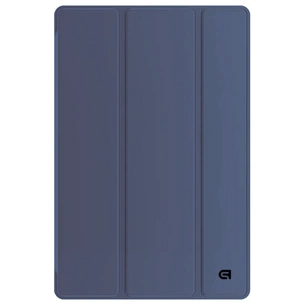 Чохол до планшета Armorstandart Flex Case Samsung Tab A11 / A9 Lavender Grey (ARM84439) зображення 1