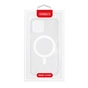Чохол до мобільного телефона Intaleo CLEAR MagSafe Apple iPhone 13 Pro Max with Box (1283126609602) - зменшене зображення 2