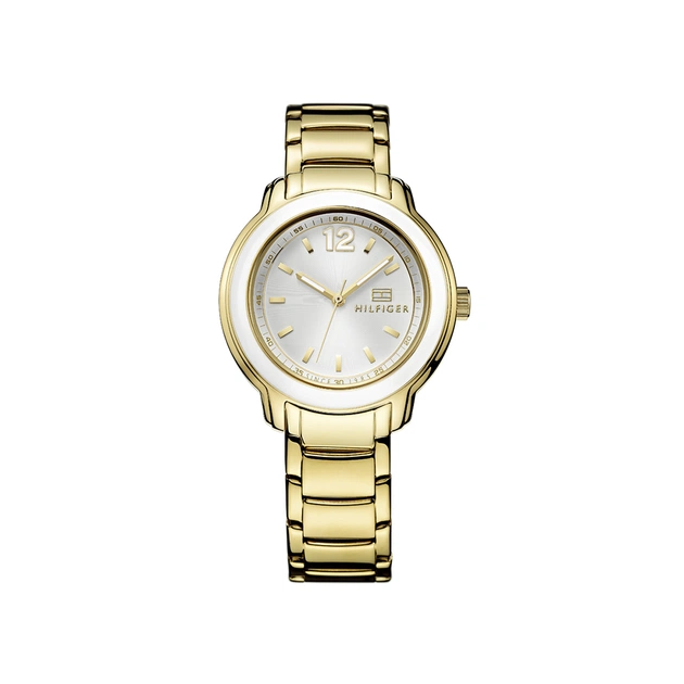 Наручные часы Tommy Hilfiger 1781421 - изображение 1