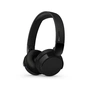 Навушники Philips TAH4209 Black (TAH4209BK/00) - зменшене зображення 1