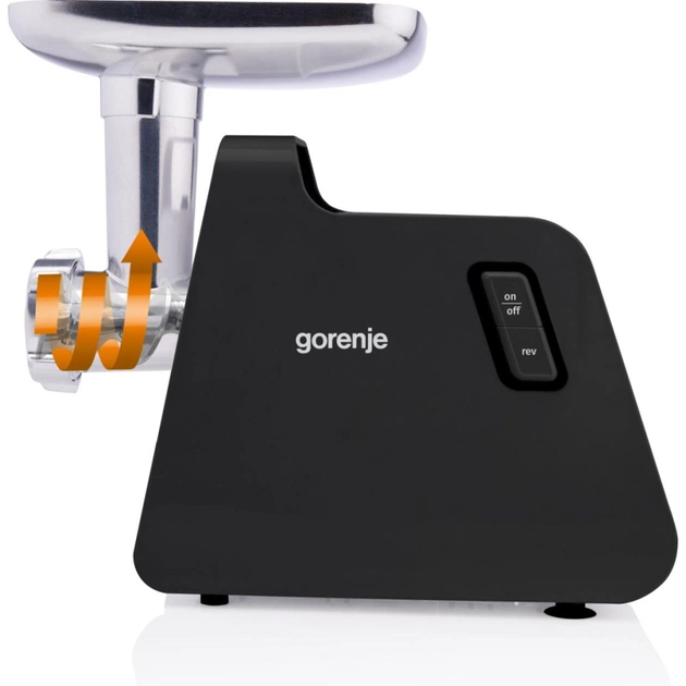 М'ясорубка Gorenje MG2001SB - picture 7