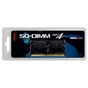Модуль пам'яті для ноутбука SoDIMM DDR4 8GB 2133 MHz Geil (GS48GB2133C15SC) - зменшене зображення 1