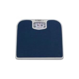 Ваги підлогові First FA-8020-BU зображення 1