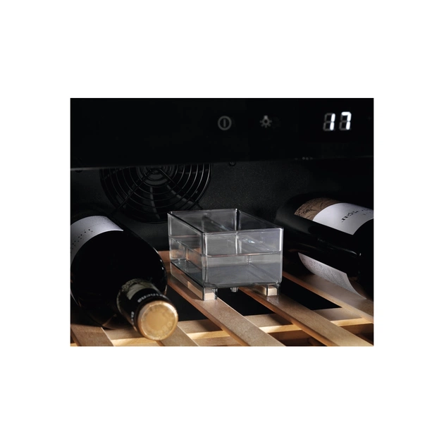 Холодильник Electrolux EWUS020B5B - зображення 5