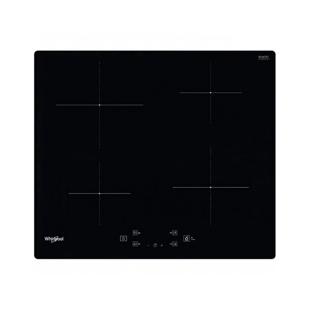 Варочна поверхня Whirlpool WSQ2160NE - picture 1