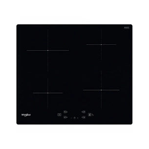 Варочна поверхня Whirlpool WSQ2160NE зображення 1
