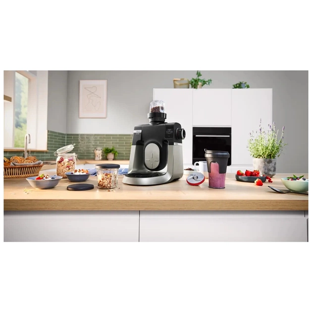 Насадка для комбайна Bosch MUZS68TM - picture 9