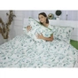 Постільна білизна MirSon Бязь 17-0560 Mega King Size (2200003935448) - зменшене зображення 5