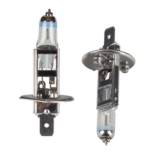 Автолампа PULSO H1/P14.5S 12v55w+50 X-treme Vision/plastic box (LP-12553) зображення 1