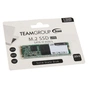 Накопичувач SSD M.2 2280 256GB Team (TM8PS5256GMC101) - зменшене зображення 4