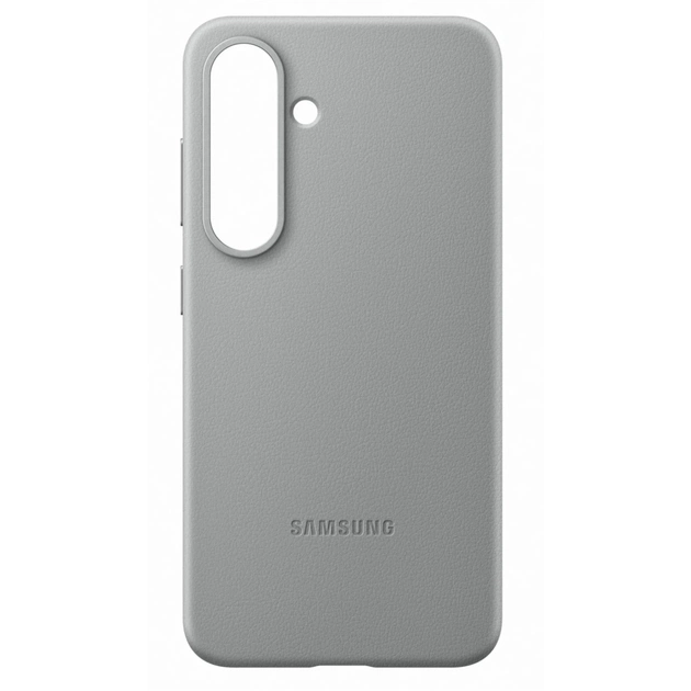 Чохол до мобільного телефона Samsung Kindsuit Samsung Galaxy S25 Plus Gray (EF-VS936PJEGWW) - зображення 1