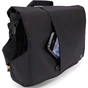 Сумка для ноутбука Case Logic 11.6" Messenger MLM-111 Black (3201620) - зменшене зображення 5