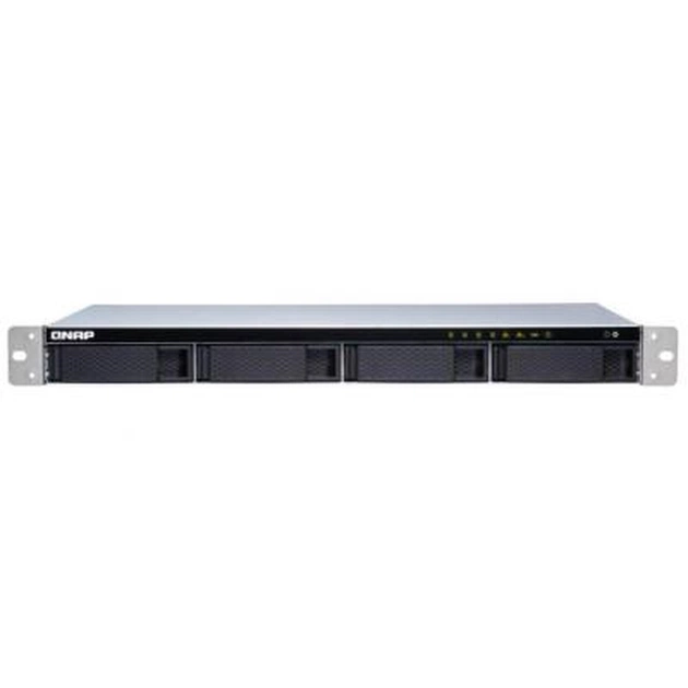 NAS QNap TS-431XEU-2G - зображення 1