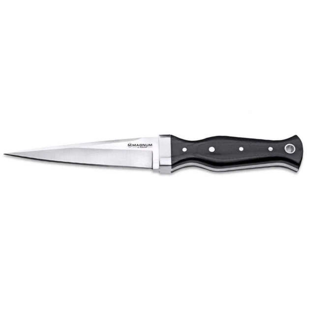 Ніж Boker Magnum Sgian Dubh (02SC359) - зображення 1