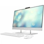 Комп'ютер HP 27-dp0024ur AiO / Pentium G6400T (14Q57EA) - зменшене зображення 3