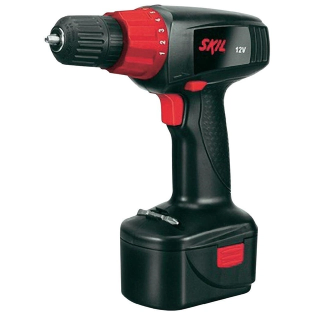 Шуруповерт Skil 2395 LC (F.015.239.5LC) - изображение 1