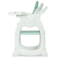 Стілець для годування Bambi 2 в 1 green (M 3612-5 green) - зменшене зображення 4