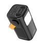 Батарея универсальная ColorWay 40 000 mAh NightWork PD/65W, QC/4.0, Black (CW-PB400LP06BK) - уменьшенное изображение 2
