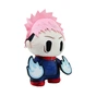 М'яка іграшка колекційна м'яконабивна YUME Jujutsu Kaisen Yuji Itadori (11222) - зменшене зображення 2