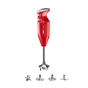 Блендер Bamix MaXX М350 Red (1023.022) - зменшене зображення 1