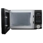 Мікрохвильова піч Daewoo KQG-6L 4B (KQG-6L4B) - зменшене зображення 2