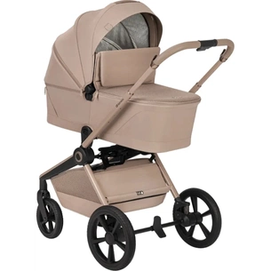 Коляска Lionelo 3 в 1 Freya 3IN1 BEIGE SAND (LO-FREYA 3IN1 BEIGE SAND) зображення 1