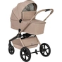 Коляска Lionelo 3 в 1 Freya 3IN1 BEIGE SAND (LO-FREYA 3IN1 BEIGE SAND) - зменшене зображення 1