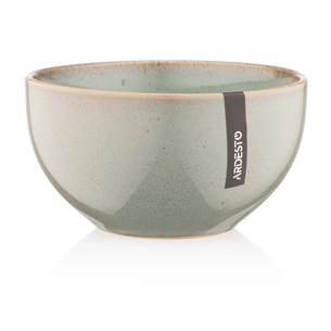 Салатник Ardesto Lecco 14 см Сірий (AR2914LRG) зображення 1