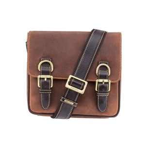 Сумка Visconti 16012 Rumba Oil Tan (16012 OIL TAN) зображення 1