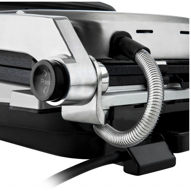 Електрогриль Sencor SBG 6031 SS (SBG6031SS) - зображення 7