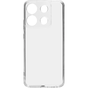 Чохол до мобільного телефона BeCover Infinix Smart 7 (X6515) / 7 HD (X6516) Transparancy (709621) зображення 1