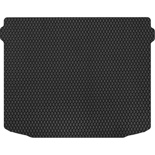 Килимок в багажник EVAtech Mitsubishi Outlander Sport 2010-2017 SUV USA (MT32756B1RBB) зображення 1