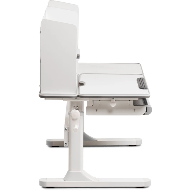 Парта FunDesk (1+1+1) (FIORE II GREY) - picture 10