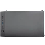Корпус 1stPlayer X1-BK-3F1-PS-600FK-EU Black 600W - зменшене зображення 9